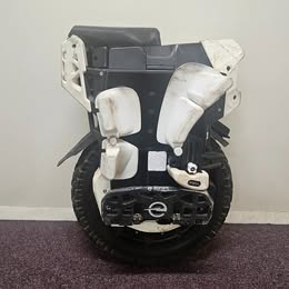 Used Electric Unicycle – Leaperkim Veteran Lynx