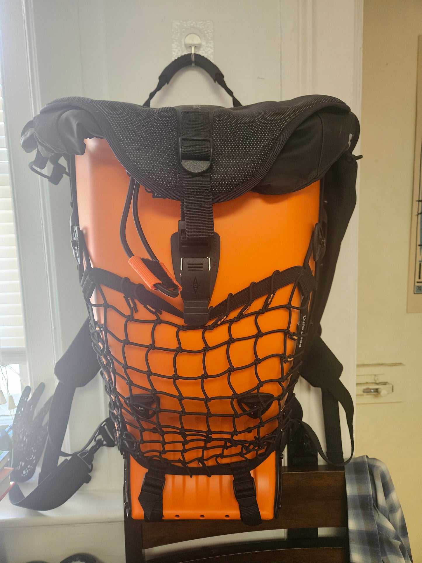 Boblbee GTX 25L Hardshell Backpack - Like New!