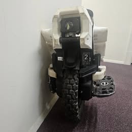 Used Electric Unicycle – Leaperkim Veteran Lynx